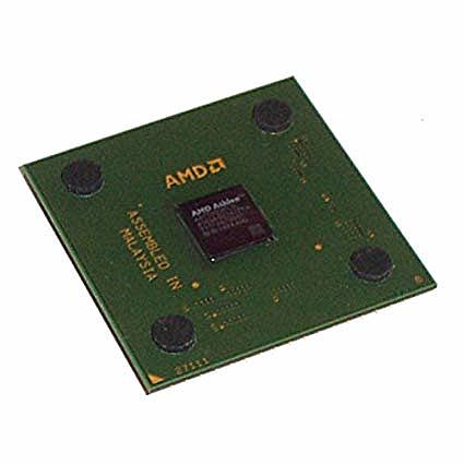 AMD Athlon XP