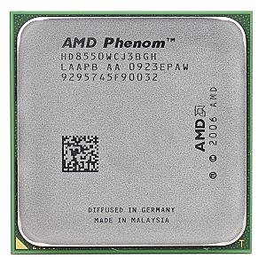 AMD Phenom