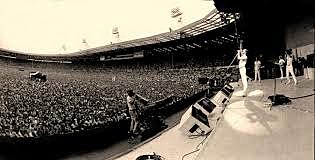 Live Aid.
