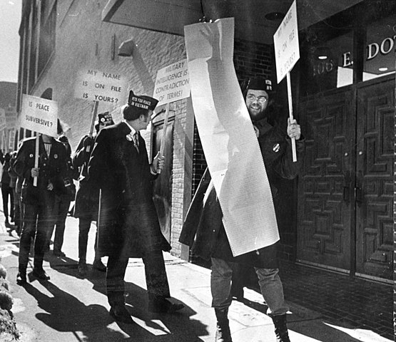 Vets for Peace in Vietnam