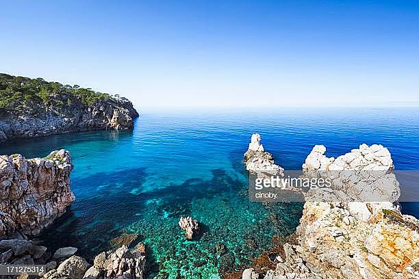 Expansão pelo mar Mediterrâneo