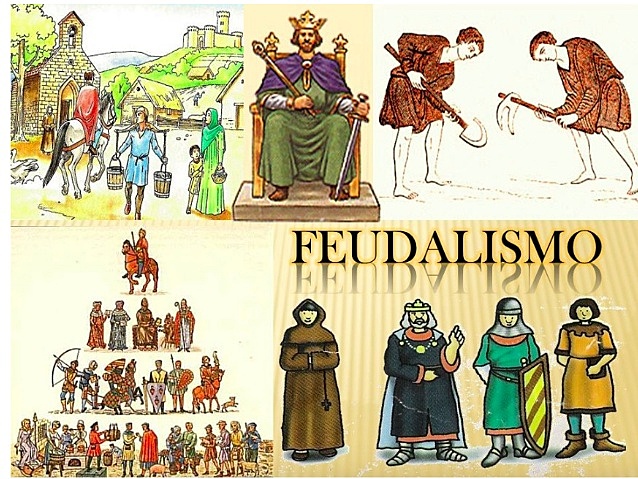 El Feudalismo