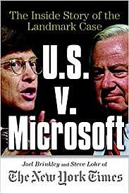 United States v. Microsoft Trial