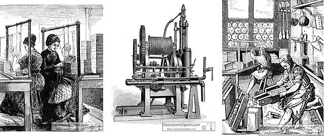 Revolución Industrial