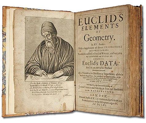 Euclides.