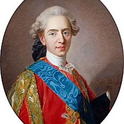 Timeline: Luis XVI de Francia