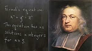 Pierre de Fermat