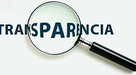 Timeline: El derecho a la información y la transparencia