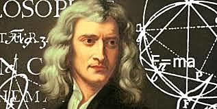 Isaac Newton
