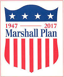 Marshall plan