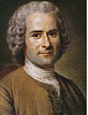 La idea pedagógica de Jean Jacques Rousseau