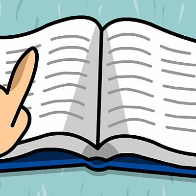 Timeline: My Reading Journey