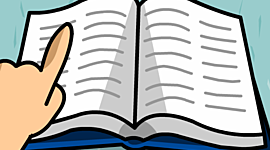 Timeline: My Reading Journey