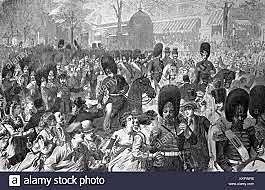 Conflicto en los Estados alemanes