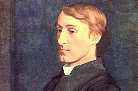 Gerard Manley Hopkins