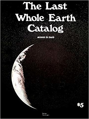 Whole Earth Catalog