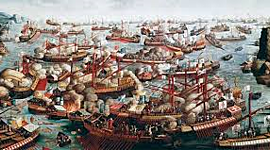 Timeline: La formación de la Monarquía Hispánica y su expansión