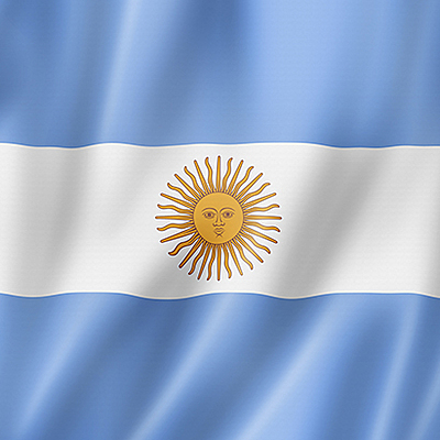 Timeline: ARGENTINA