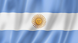 Timeline: ARGENTINA