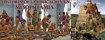 La pedagogías en de las primeras civilizaciones