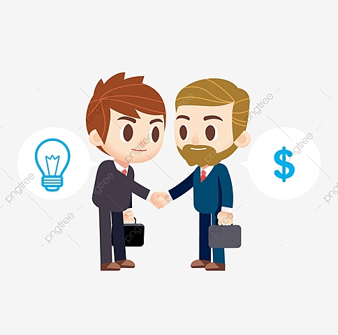 Contratado en " Revue des Deux Mondes"