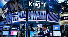 Dinero: Knight Capital