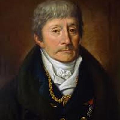 Timeline: Antonio Salieri