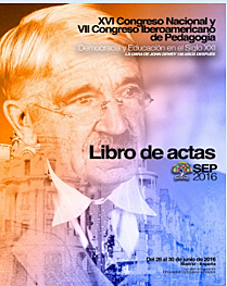 Dewey y el problema de la Experiencia pedagógica