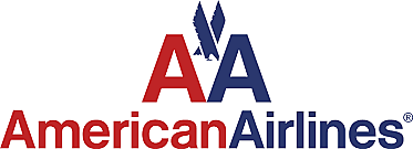 Transporte: Aerolínea American Airlines