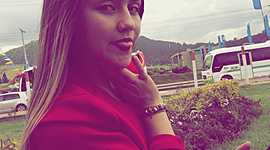 Timeline: Momentos importantes en mi vida.