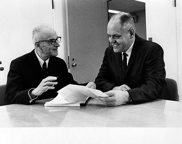 Founded: Digital Equipment Corporation