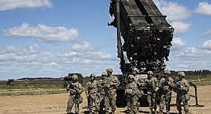 Guerra: Fallo mortal