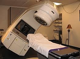 Medicina: radioterapia