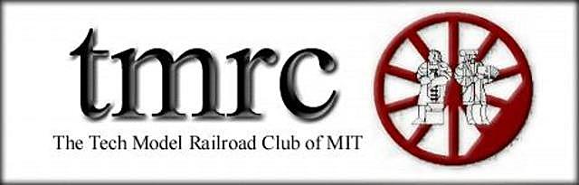MIT's famous Tech Model Railroad Club