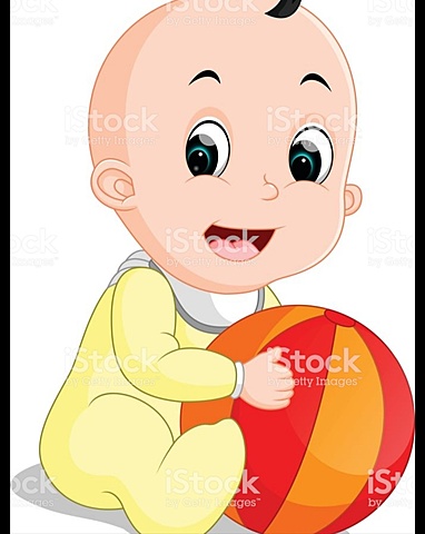 Nacimiento de mi hermano.