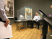 Bought out by: Compaq Computer Corporation