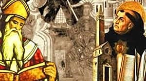 TERTULIANO DIFICULTÓ LOS ANTAGONISMOS  QUE SE MANIFIESTAN ENTRE LA FILOSOFÍA Y LA FE.