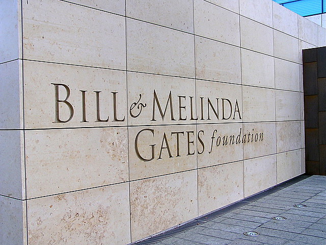 Bill & Melinda Gates Foundation