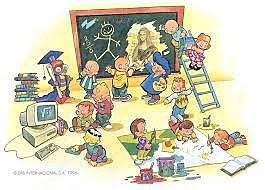 LA PEDAGOGÍA COMO DISCIPLINA RECONSTRUCTIVA