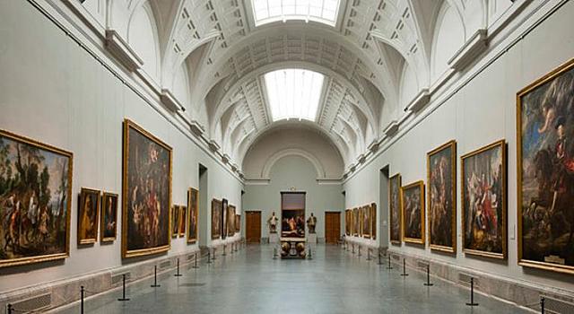 Museo del Prado