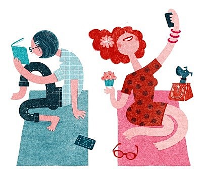 Pedro Abelardo, consigue hacer la distinción entre persona e individuo.