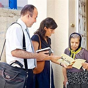 El maestro Eckhart enseña a tornarse uno con Dios.