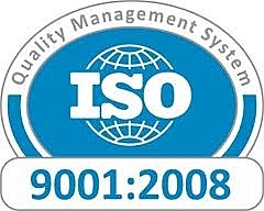 ISO 9001-2008