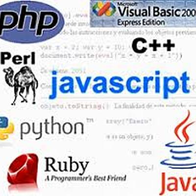 Timeline: Línea de tiempo lenguajes de programación y sucesos que intervienen en los mismos.  Creado por Carlos José Pérez Sánchez