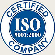 ISO 9001-2000