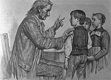 Reivindicación de la educación propia