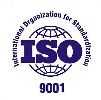 ISO 9001-1987