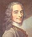 Voltaire