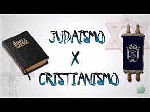 Judaísmo y cristianismo