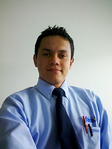 Ingreso como vinculado a Familia